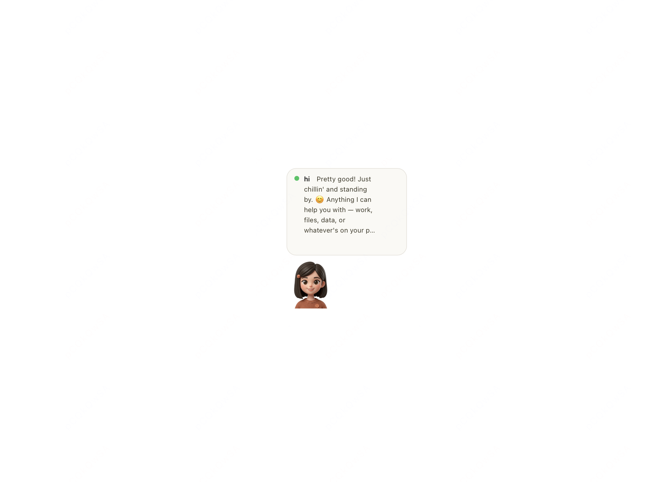 Desktop Pet · Activity Bar